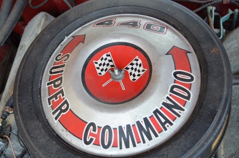 Used 1968 Plymouth GTX 440   | Astoria, NY