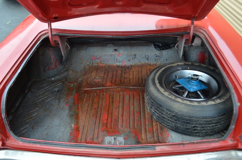 Used 1968 Plymouth GTX 440   | Astoria, NY