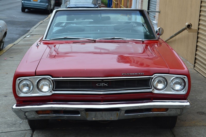 Used 1968 Plymouth GTX 440   | Astoria, NY