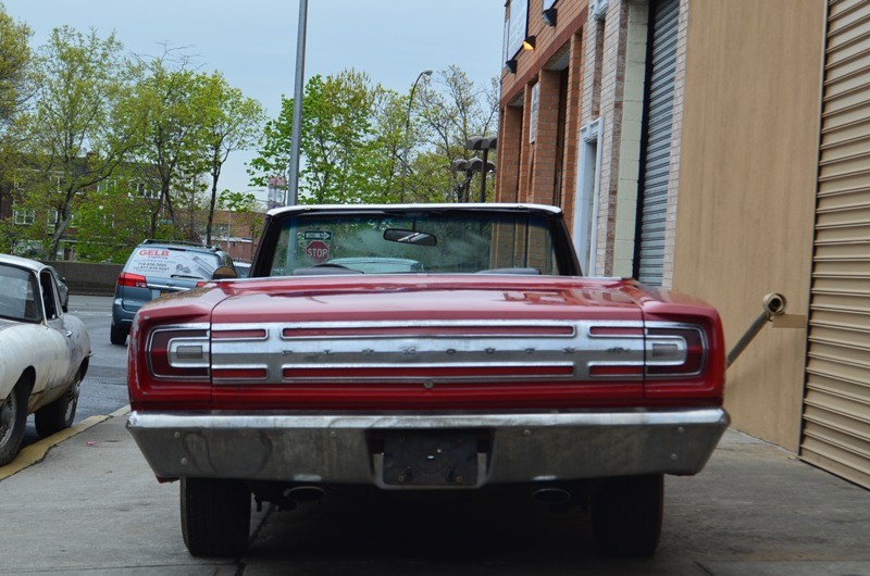 Used 1968 Plymouth GTX 440   | Astoria, NY