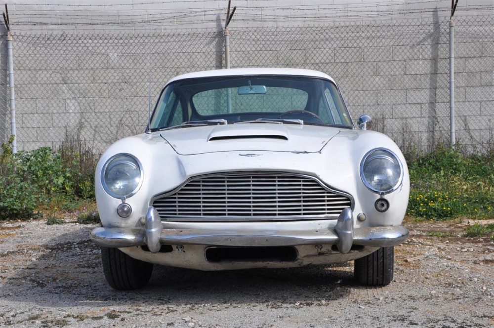 Used 1965 Aston Martin DB5   | Astoria, NY