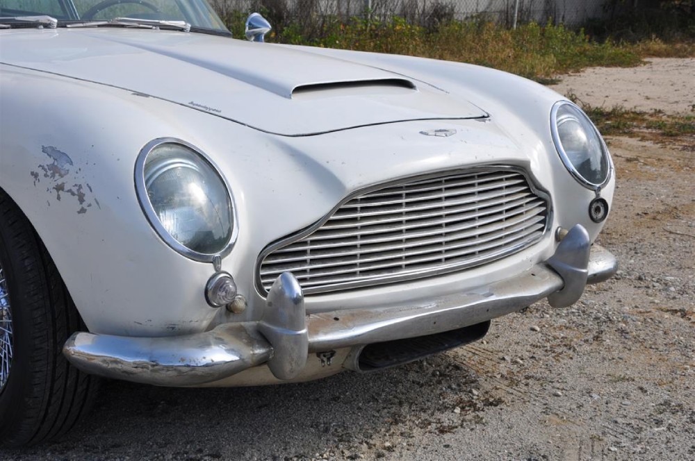 Used 1965 Aston Martin DB5   | Astoria, NY