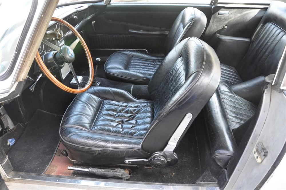 Used 1965 Aston Martin DB5   | Astoria, NY