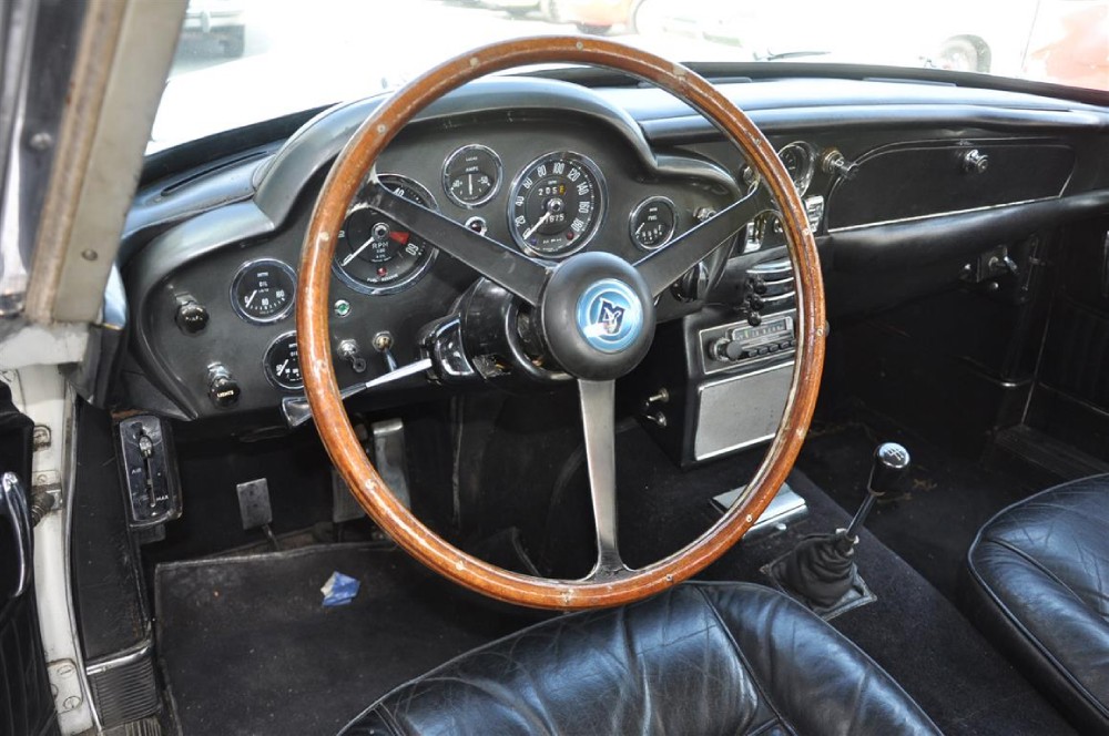 Used 1965 Aston Martin DB5   | Astoria, NY