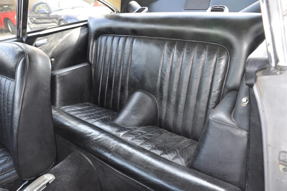 Used 1965 Aston Martin DB5   | Astoria, NY