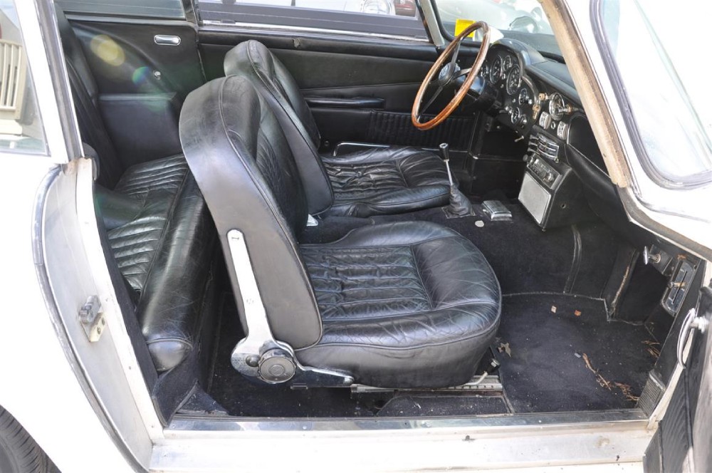 Used 1965 Aston Martin DB5   | Astoria, NY
