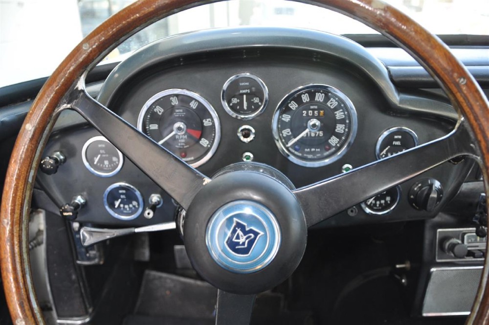 Used 1965 Aston Martin DB5   | Astoria, NY
