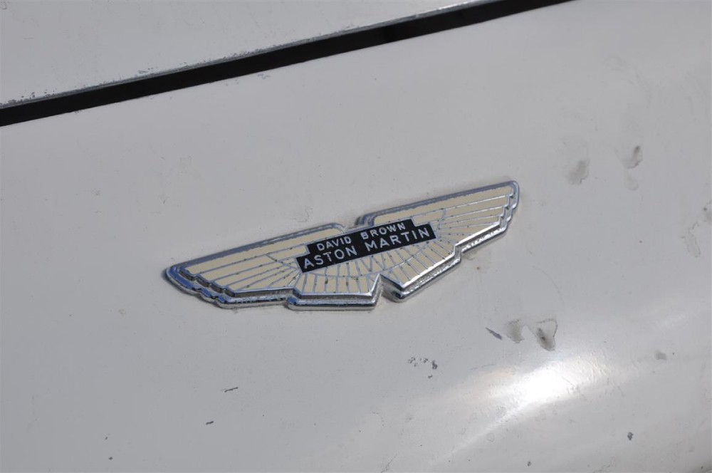 Used 1965 Aston Martin DB5   | Astoria, NY