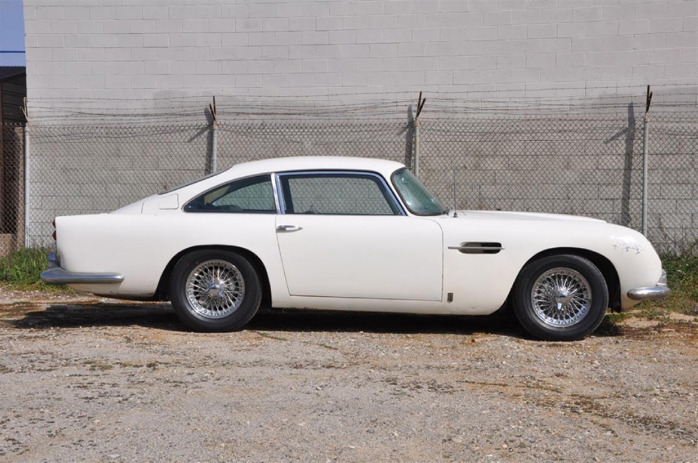 Used 1965 Aston Martin DB5   | Astoria, NY