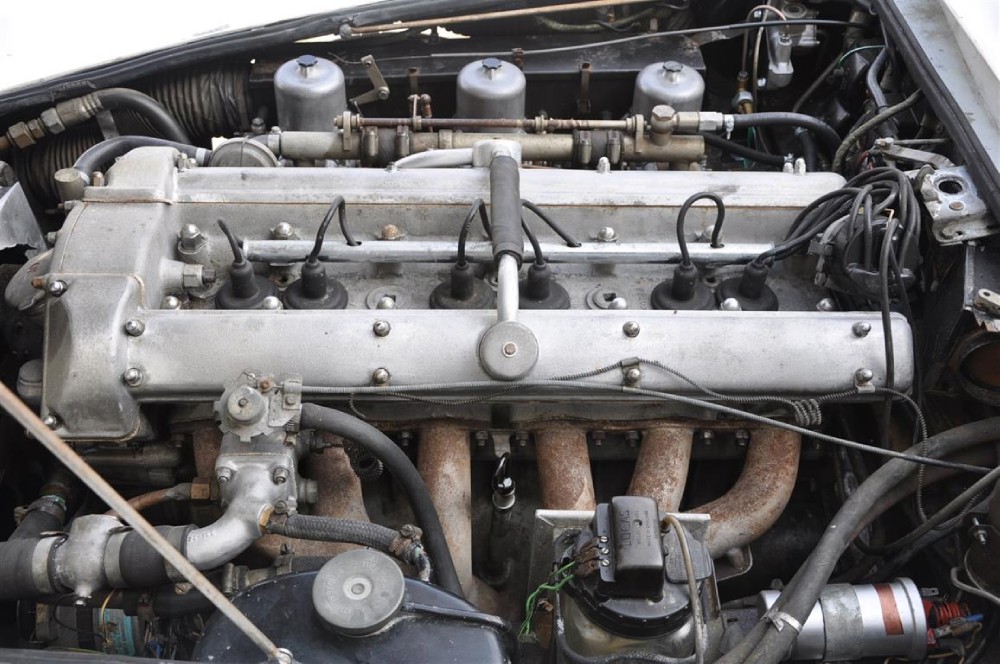 Used 1965 Aston Martin DB5   | Astoria, NY