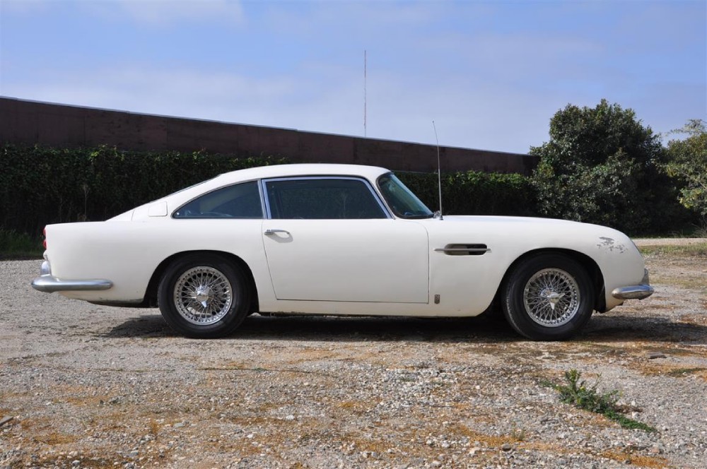 Used 1965 Aston Martin DB5   | Astoria, NY
