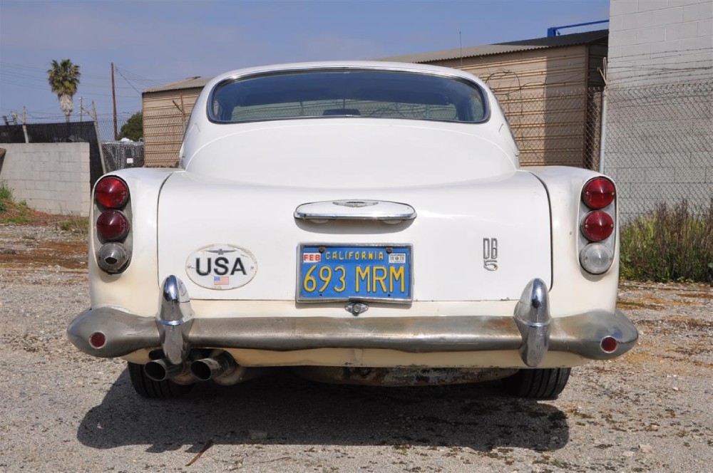 Used 1965 Aston Martin DB5   | Astoria, NY
