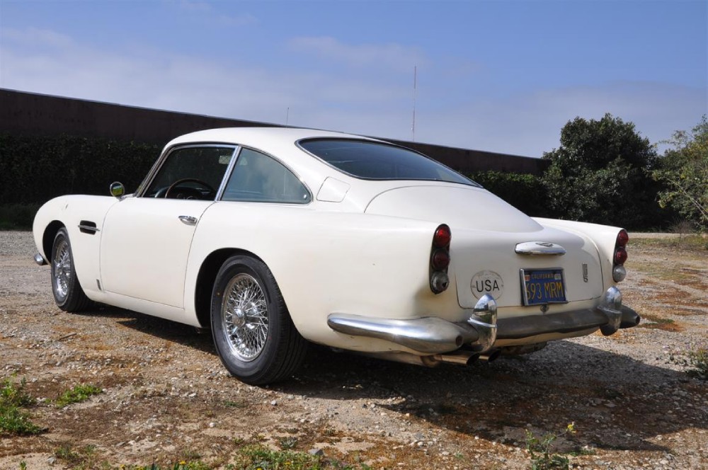 Used 1965 Aston Martin DB5   | Astoria, NY