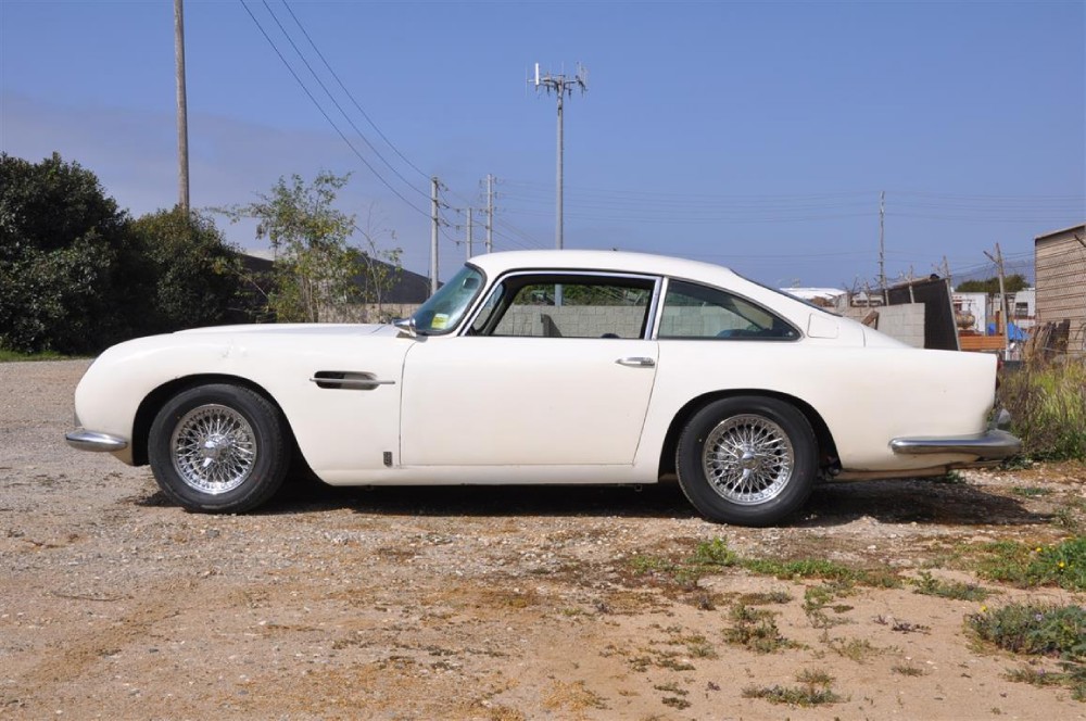 Used 1965 Aston Martin DB5   | Astoria, NY