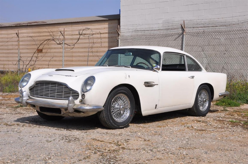Used 1965 Aston Martin DB5   | Astoria, NY