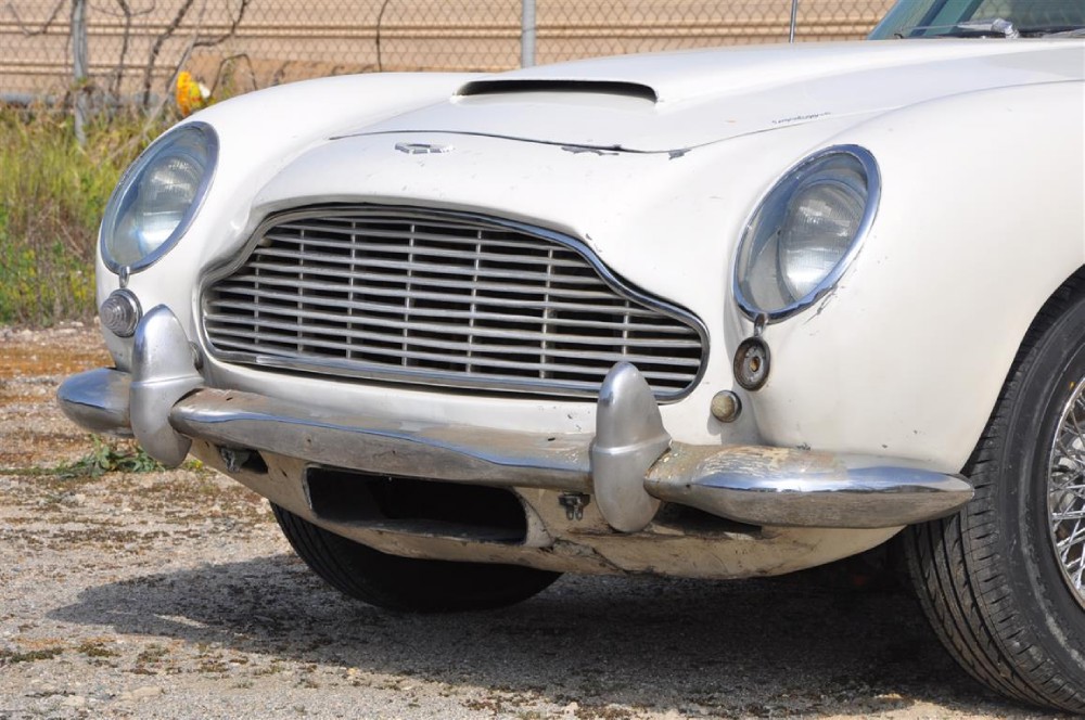 Used 1965 Aston Martin DB5   | Astoria, NY