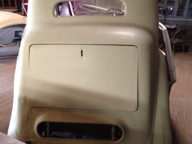 Used 1937 Rolls-Royce 25-30   | Astoria, NY