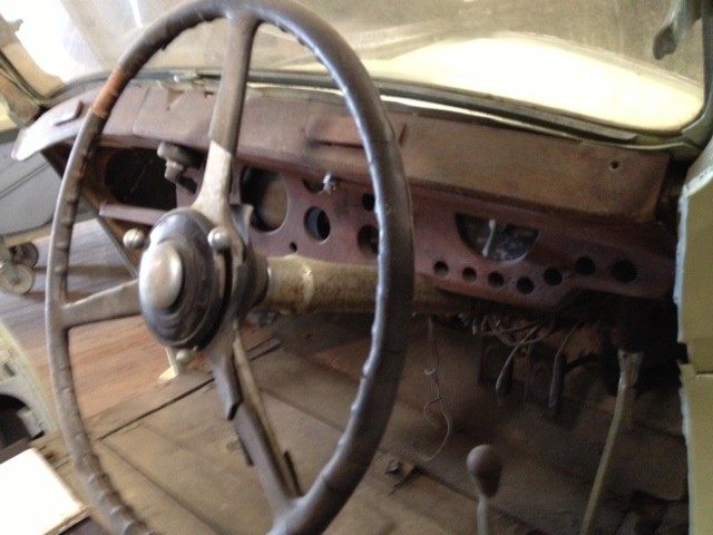 Used 1937 Rolls-Royce 25-30   | Astoria, NY
