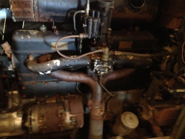 Used 1937 Rolls-Royce 25-30   | Astoria, NY