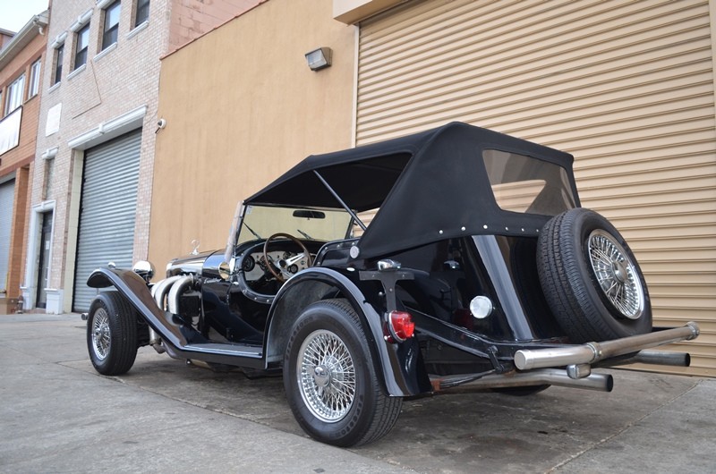 Used 1967 Excalibur Phaeton Series I   | Astoria, NY