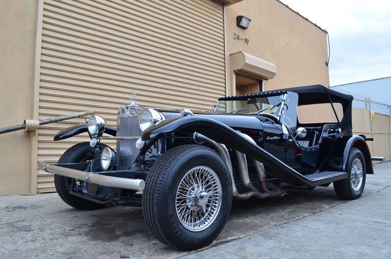 Used 1967 Excalibur Phaeton Series I   | Astoria, NY