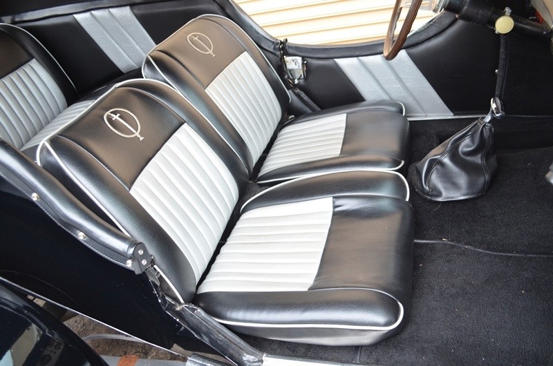 Used 1967 Excalibur Phaeton Series I   | Astoria, NY