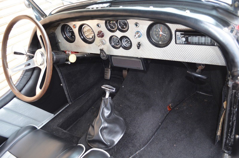 Used 1967 Excalibur Phaeton Series I   | Astoria, NY