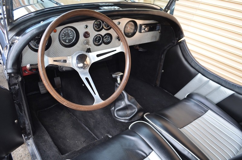 Used 1967 Excalibur Phaeton Series I   | Astoria, NY