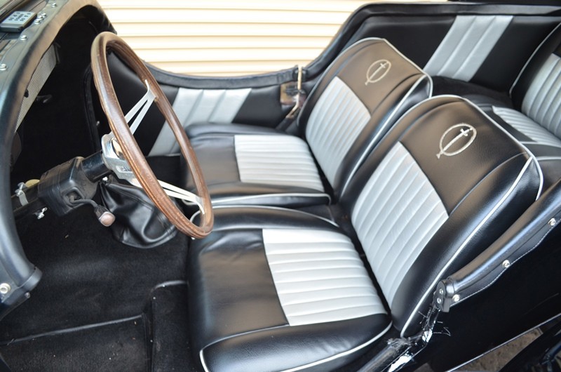 Used 1967 Excalibur Phaeton Series I   | Astoria, NY