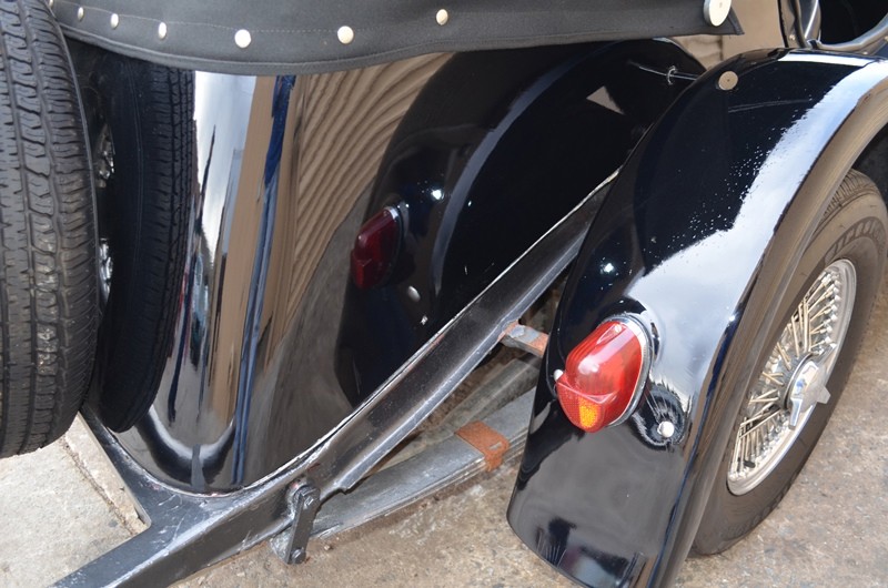Used 1967 Excalibur Phaeton Series I   | Astoria, NY