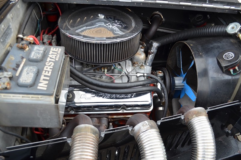 Used 1967 Excalibur Phaeton Series I   | Astoria, NY
