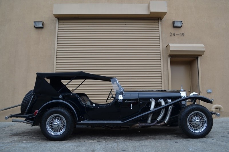 Used 1967 Excalibur Phaeton Series I   | Astoria, NY