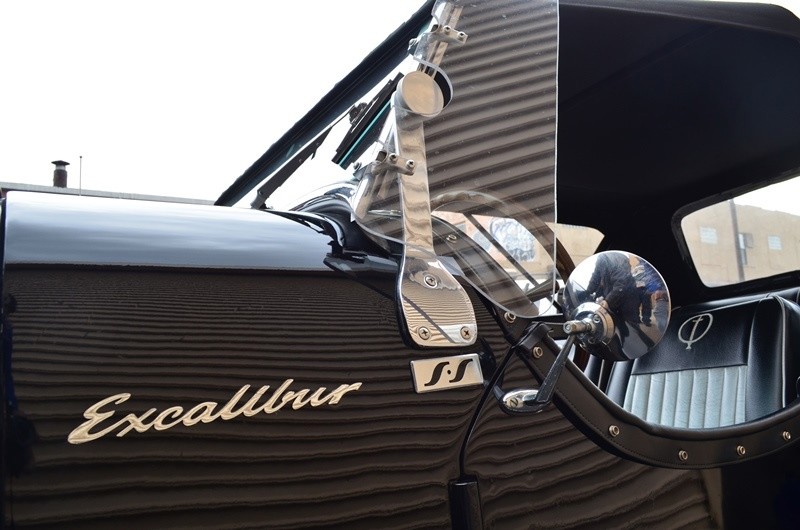 Used 1967 Excalibur Phaeton Series I   | Astoria, NY