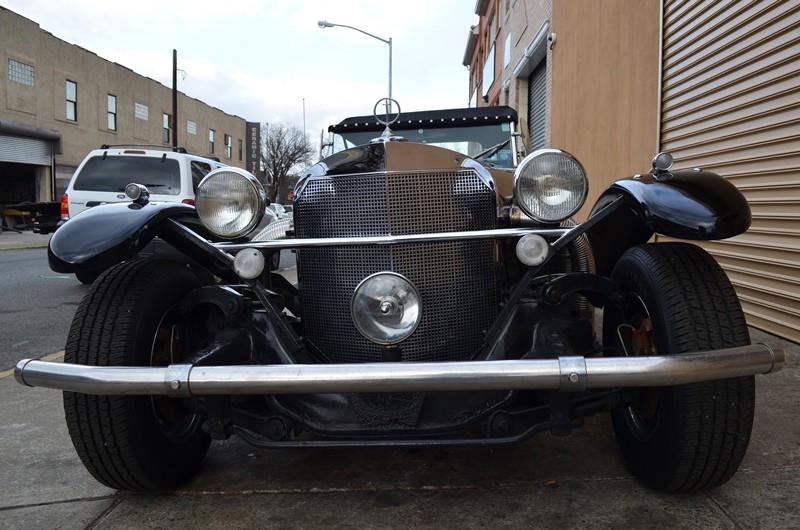 Used 1967 Excalibur Phaeton Series I   | Astoria, NY