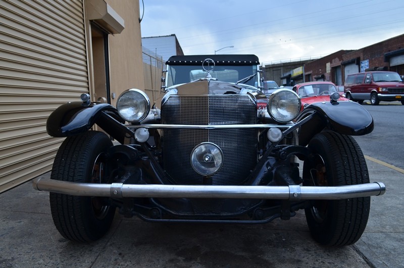 Used 1967 Excalibur Phaeton Series I   | Astoria, NY