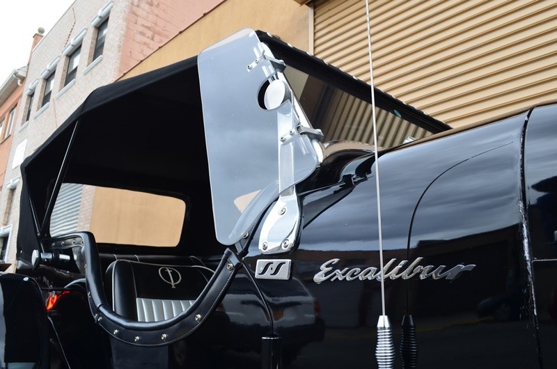 Used 1967 Excalibur Phaeton Series I   | Astoria, NY