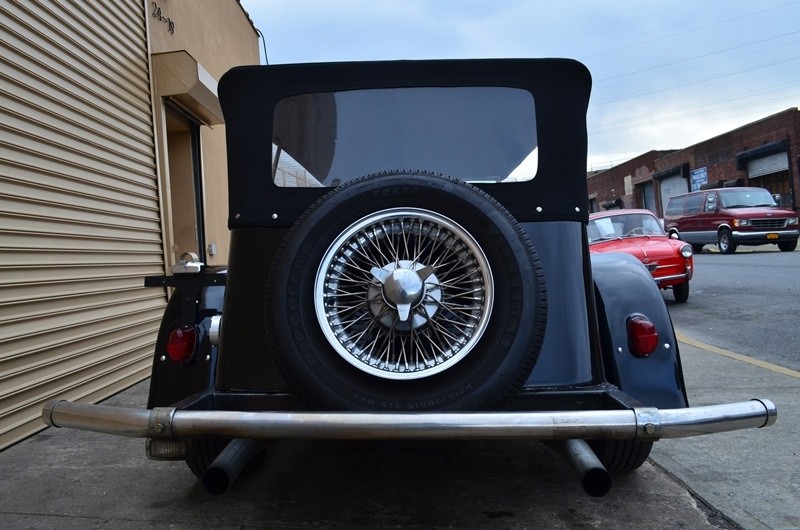 Used 1967 Excalibur Phaeton Series I   | Astoria, NY