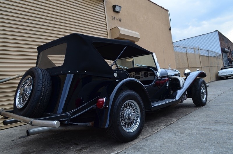 Used 1967 Excalibur Phaeton Series I  | Astoria, NY