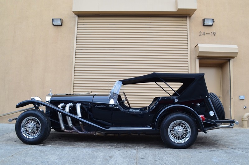 Used 1967 Excalibur Phaeton Series I  | Astoria, NY