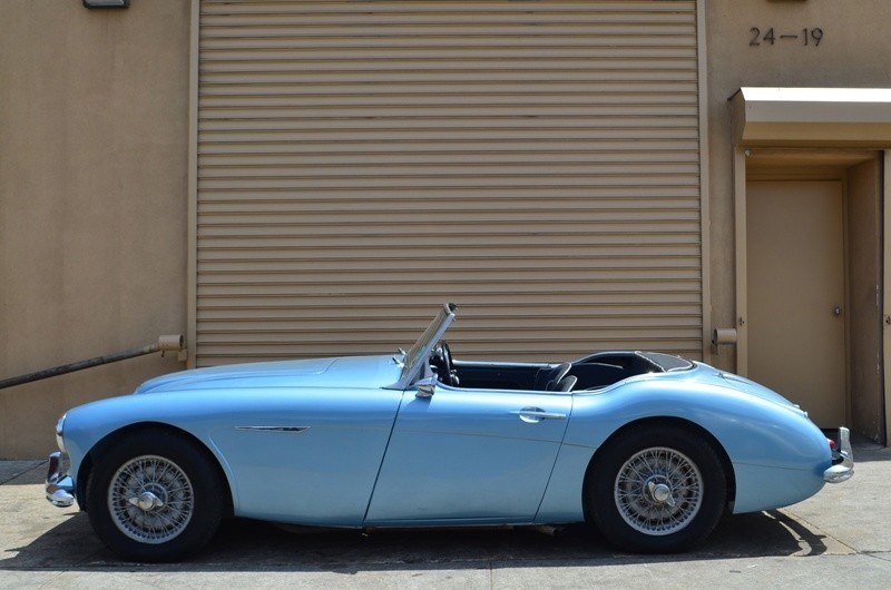 Used 1959 Austin Healey 100-6   | Astoria, NY