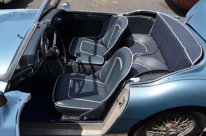 Used 1959 Austin Healey 100-6   | Astoria, NY