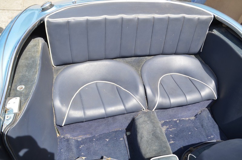 Used 1959 Austin Healey 100-6   | Astoria, NY