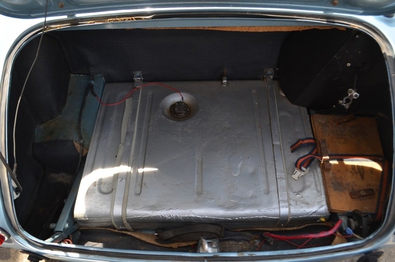Used 1959 Austin Healey 100-6   | Astoria, NY