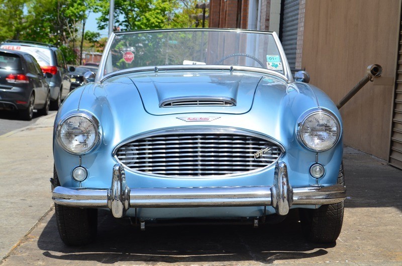 Used 1959 Austin Healey 100-6   | Astoria, NY