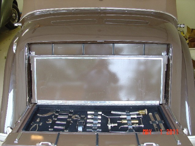 Used 1939 Bentley Mulliner   | Astoria, NY