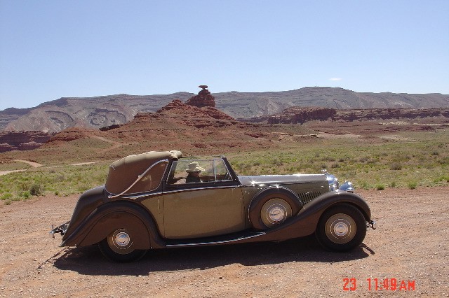 Used 1939 Bentley Mulliner   | Astoria, NY