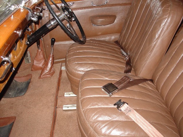 Used 1939 Bentley Mulliner   | Astoria, NY