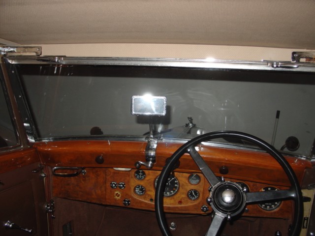 Used 1939 Bentley Mulliner   | Astoria, NY