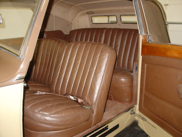 Used 1939 Bentley Mulliner   | Astoria, NY