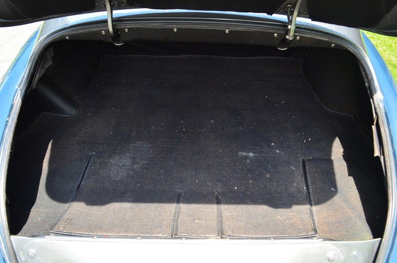 Used 1962 Rolls-Royce Silver Cloud II   | Astoria, NY